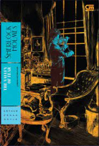 SHERLOCK HOLMES = THE VALLEY OF FEAR
