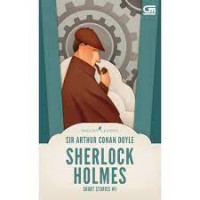 SHERLOCK HOLMES SHORT STORIES #1