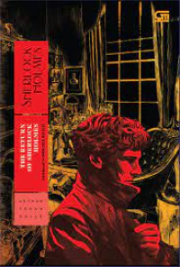 SHERLOCK HOLMES THE RETURN OF SHERLOCK HOLMES