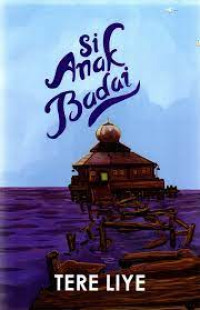 SI ANAK BADAI (2022)