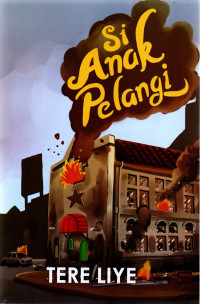 SI ANAK PELANGI (2022)