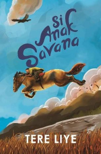SI ANAK SAVANA