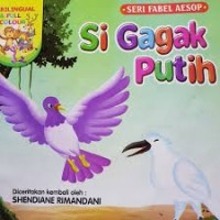 SI GAGAK PUTIH