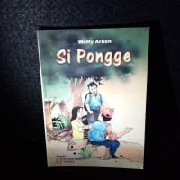 SI PONGGE