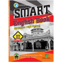 SMART ENGLISH BOOK GRADE XII SEMESTER 2