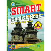 SMART ENGLISH BOOK GRADE X SEMESTER 2