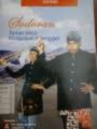 SODORAN TARIAN KHAS MASYARAKAT TENGGER
