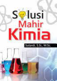 SOLUSI MAHIR KIMIA UNTUK KELAS XI SEMESTER GANJIL