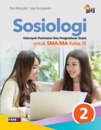 SOSIOLOGI XI PEMINATAN IPS KURTILAS