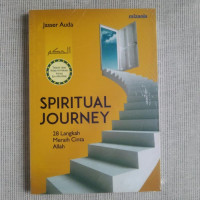SPIRITUAL JOURNEY 28 LANGKAH MERAIH CINTA ALLAH