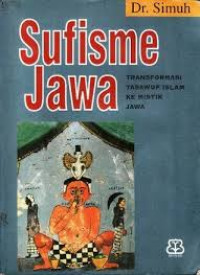 SUFISME JAWA (EDISI 2018)