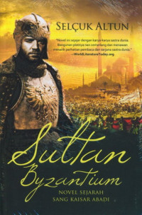 SULTAN BYZANTIUM