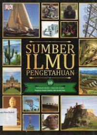 SUMBER ILMU PENGETAHUAN 10 = RUJUKAN CEPAT, INDEKS, DAN KREDIT FOTO
