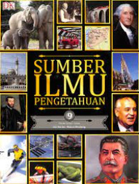 SUMBER ILMU PENGETAHUAN 9 = UNI SOVIET - KEBUN BINATANG