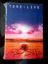 SUNSET BERSAMA ROSIE