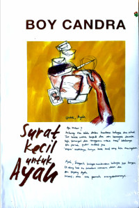 SURAT KECIL UNTUK AYAH