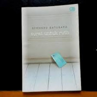 SURAT UNTUK RUTH