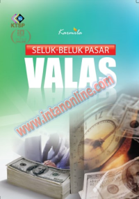 SELUK BELUK PASAR VALAS