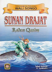 SUNAN DRAJAT (RADEN QASIM)
