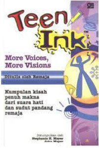 TEEN INK