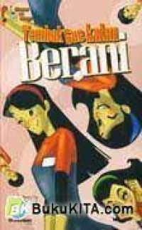 TEMBAK GUE KALAU BERANI