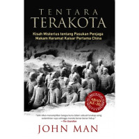 TENTARA TERAKOTA
