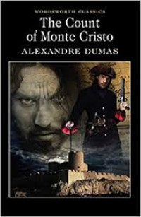 THE COUNT OF MONTE CRISTO