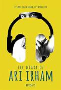 THE DIARI OF ARI IRHAM