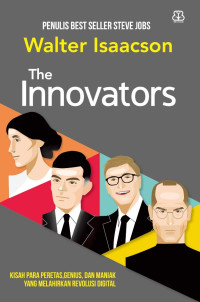 THE INNOVATORS