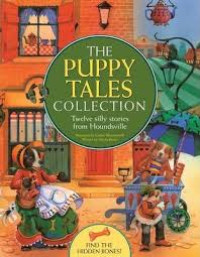 THE PUPPY TALES COLLECTION THE