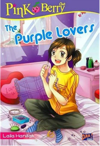 THE PURPLE LOVERS