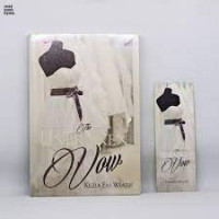 THE UNBROKEN VOW