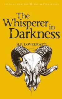 THE WHISPERER IN DARKNESS
