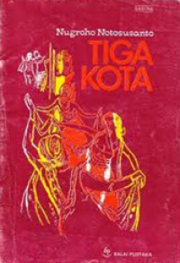 TIGA KOTA