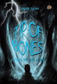 TIP OF BONES