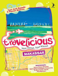 TRAVELICIOUS MAKASSAR