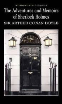 The Adventures and Memoirs of Sherlock Holmes