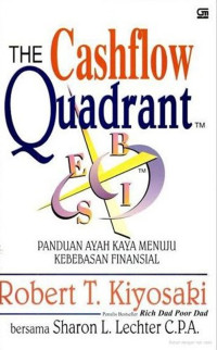 THE CASHFLOW QUADRANT
