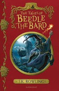The Teles of Beedle The Bard