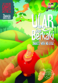 ULAR TIDAK BERKAKI