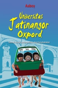 UNIVERSITAS JATINANGOR OXPORD