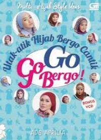 UTAK-ATIK HIJAB BERGO CANTIK
