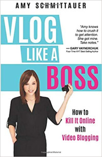 VLOG LIKE A BOSS