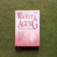 WANITA AGUNG FATHIMAH AZ-ZAHRA