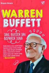WARREN BUFFETT