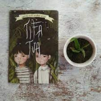 WEIRD AND WICKED SERIES = TIFA TUA