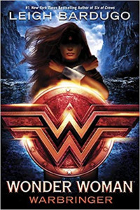 WONDER WOMEN WARBRINGER