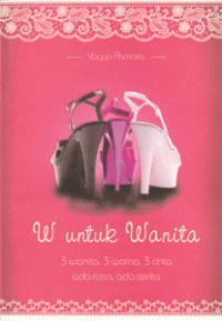 W UNTUK WANITA