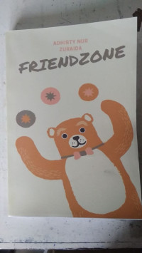 FRIENDZONE