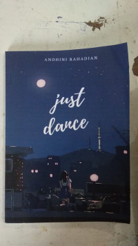 JUST DANCE